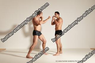 fighting duo reference 04 05